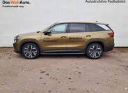 Škoda Kodiaq 3
