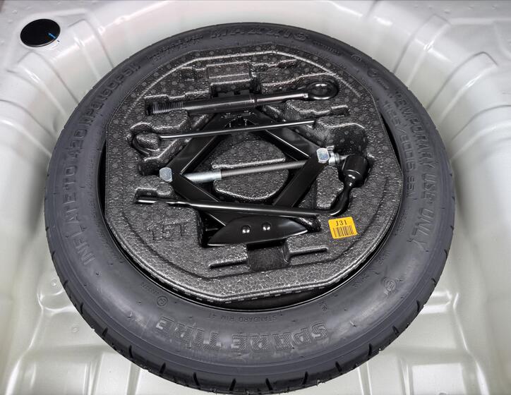 KIA Stonic 27