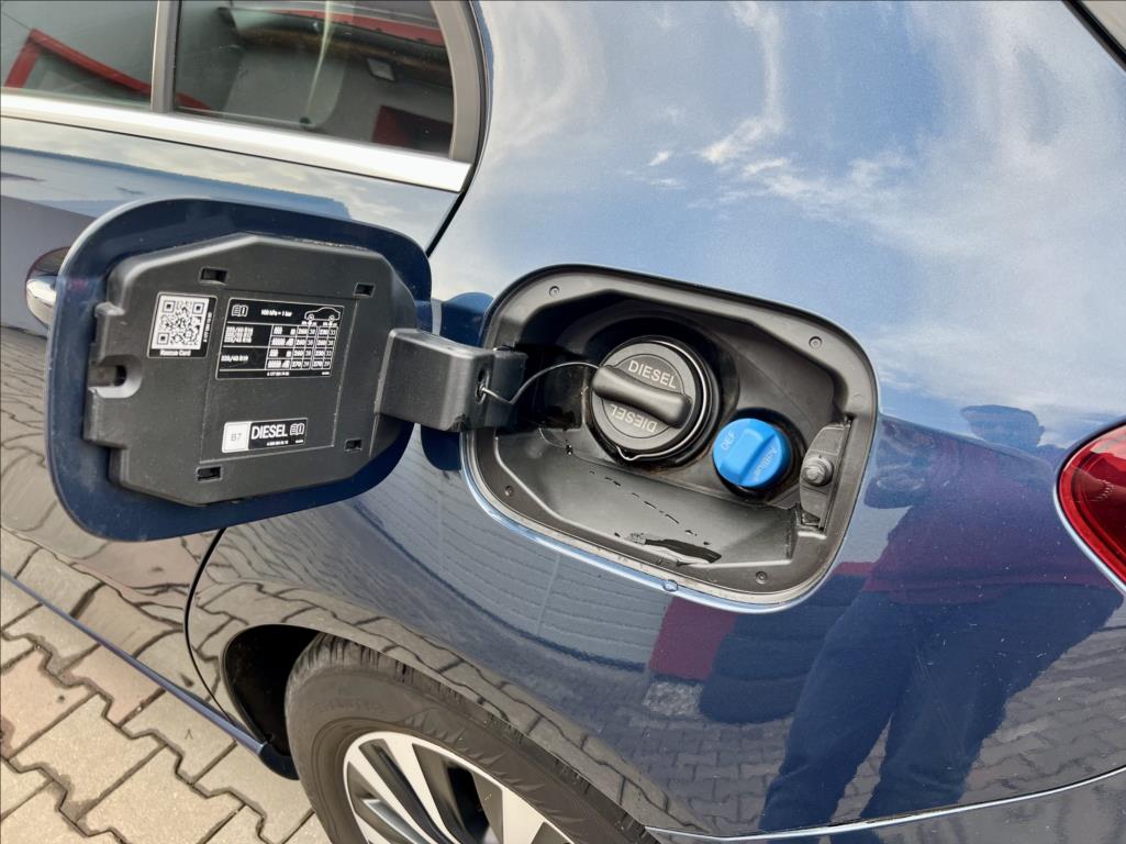 Mercedes-Benz Třídy A