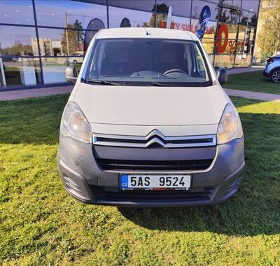 Citroën Berlingo 2