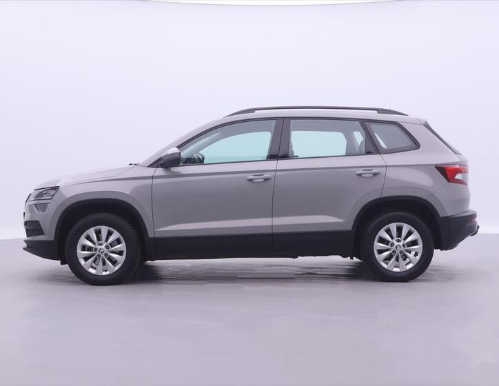 Škoda Karoq 4