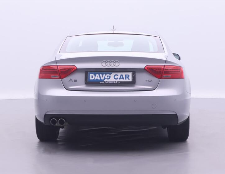 Audi A5 6