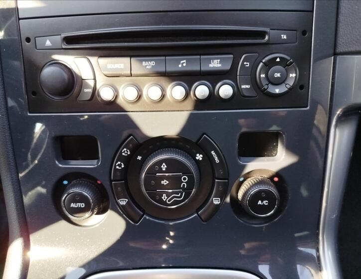 Peugeot 3008 15