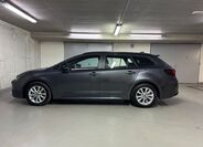 Toyota Corolla 8