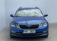 Škoda Octavia 22