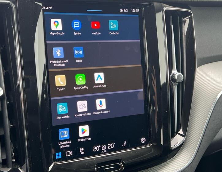 Volvo XC60 26