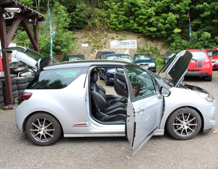 Citroën DS3 26