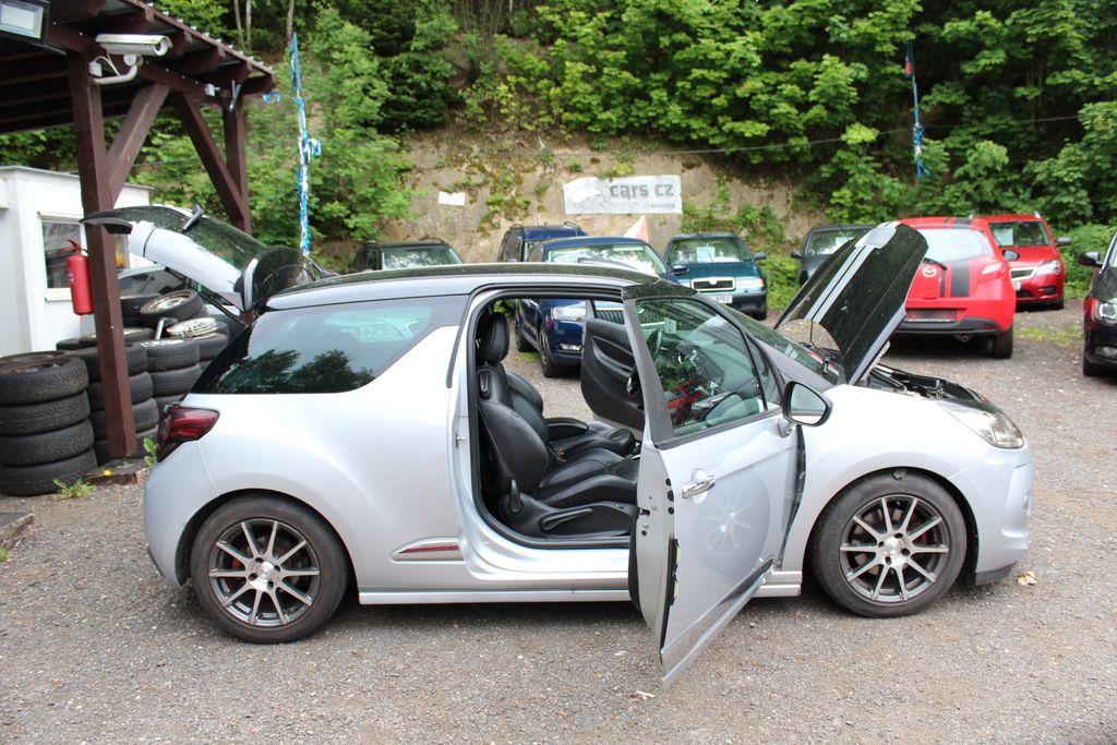 Citroën DS3