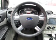 Ford Focus 8