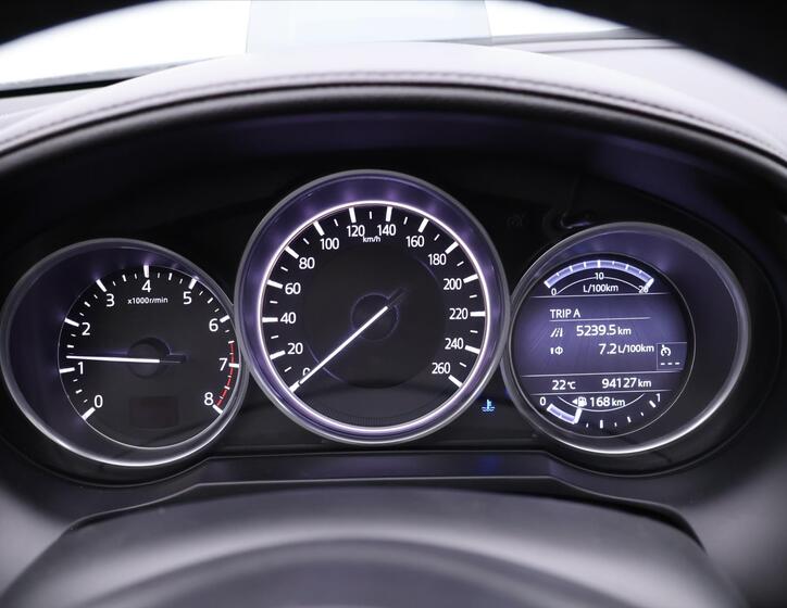 Mazda 6 17