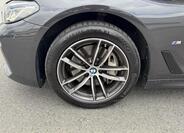 BMW Řada 5 4