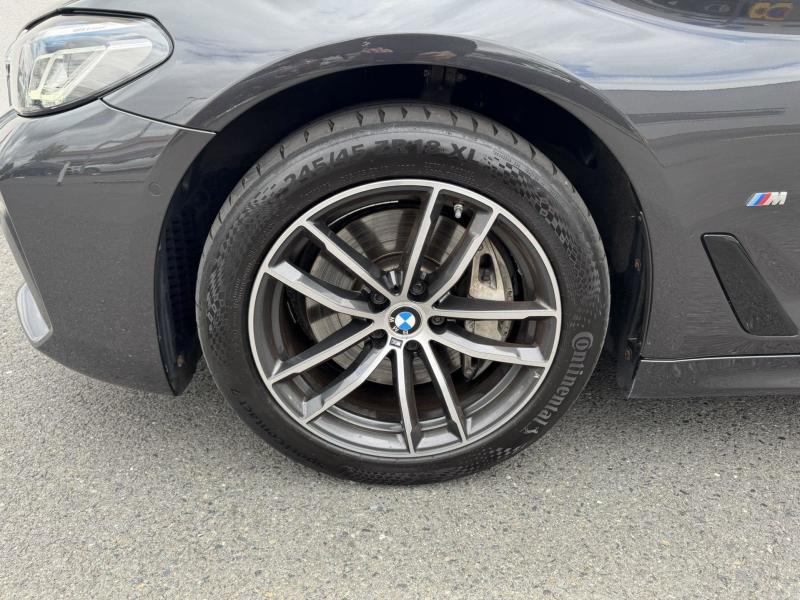 BMW Řada 5
