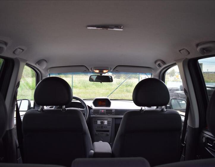 Opel Meriva 22