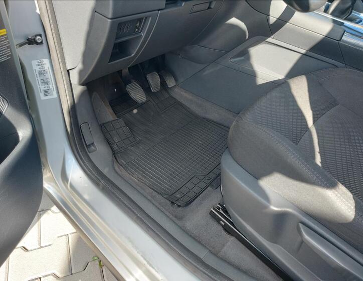 Peugeot 3008 27
