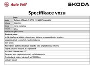 Škoda Octavia 6
