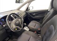 Hyundai ix20 5