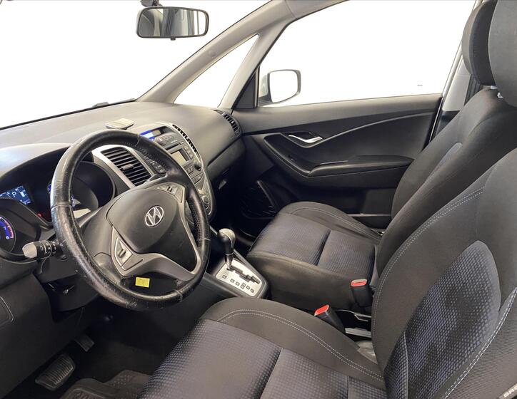 Hyundai ix20 5