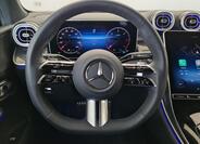 Mercedes-Benz GLC 10