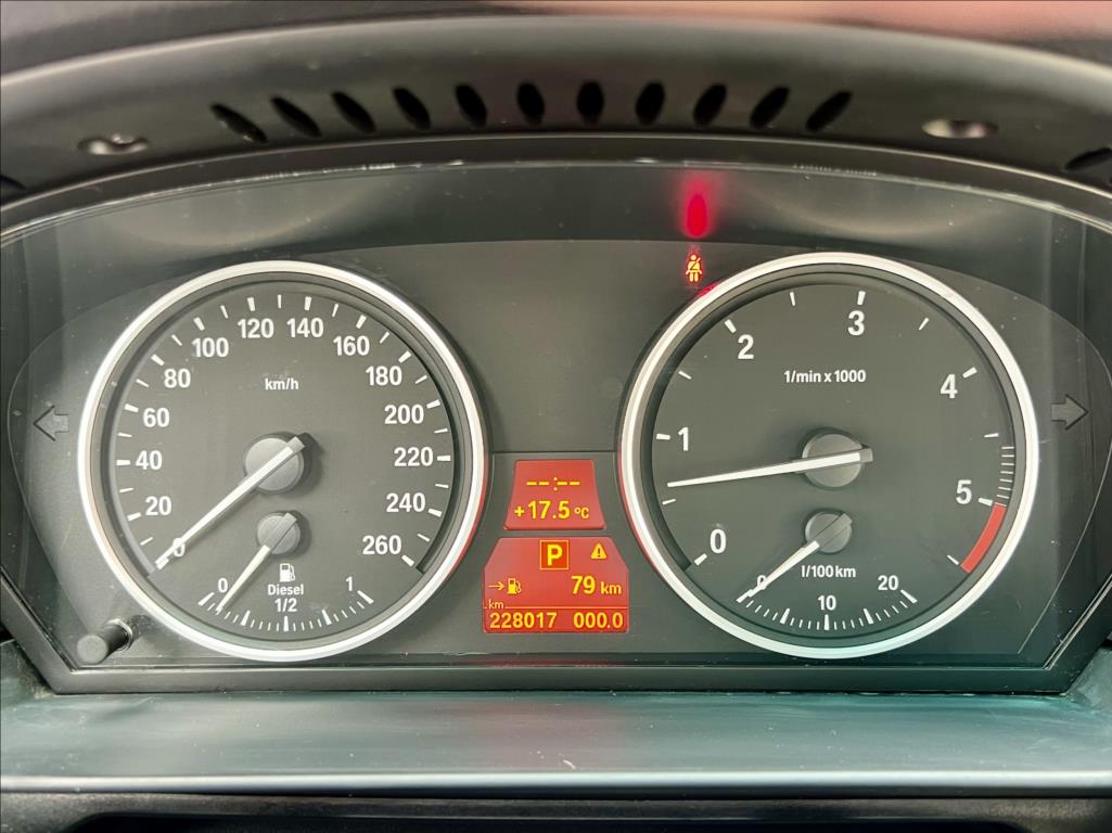 BMW Řada 5