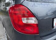 Škoda Fabia 33