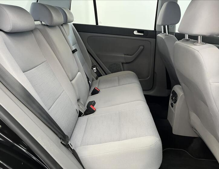 Volkswagen Golf Plus 18
