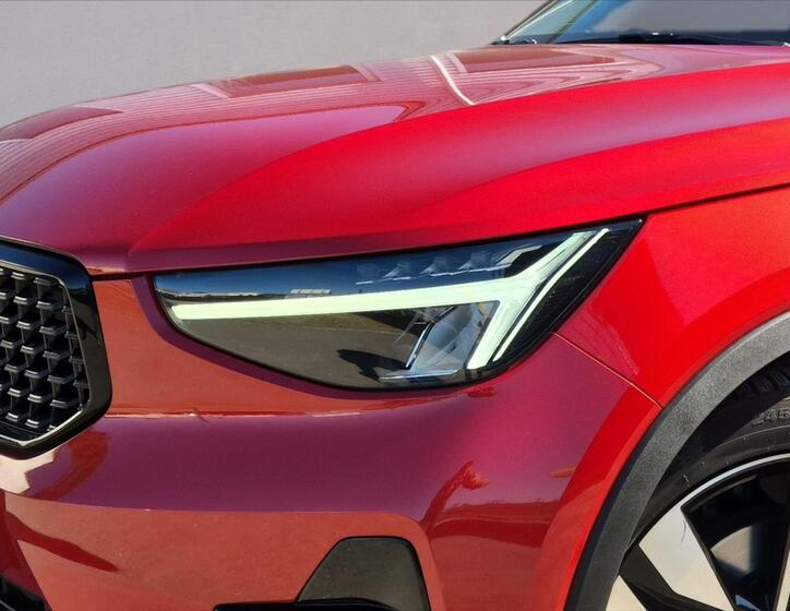 Volvo XC40 5