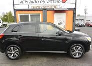 Mitsubishi ASX 4