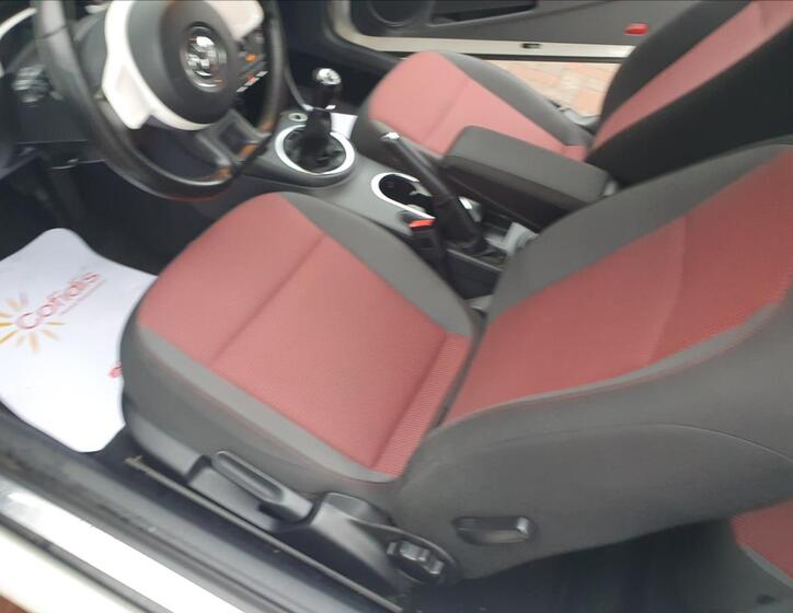 Volkswagen Beetle 9