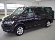 Volkswagen Multivan 1