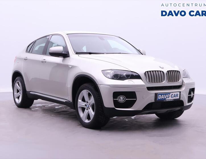 BMW X6 1