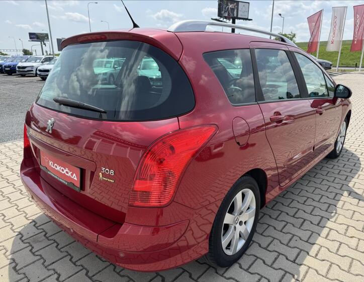 Peugeot 308 6