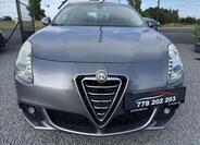 Alfa Romeo Giulietta 2