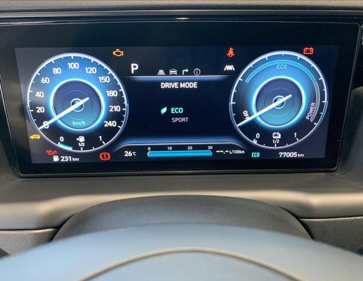 Hyundai Tucson 36