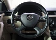 Škoda Octavia 14