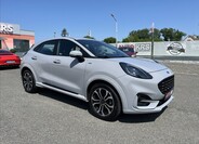 Ford Puma 2