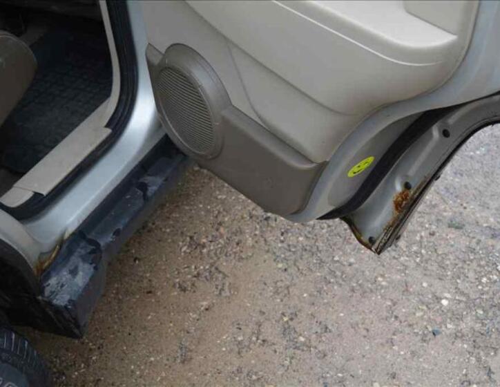 Jeep Cherokee 22