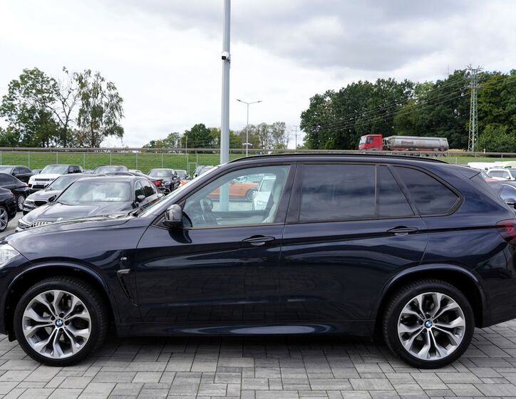 BMW X5 3