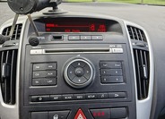 KIA Ceed 3
