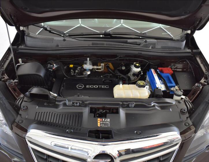 Opel Mokka 25