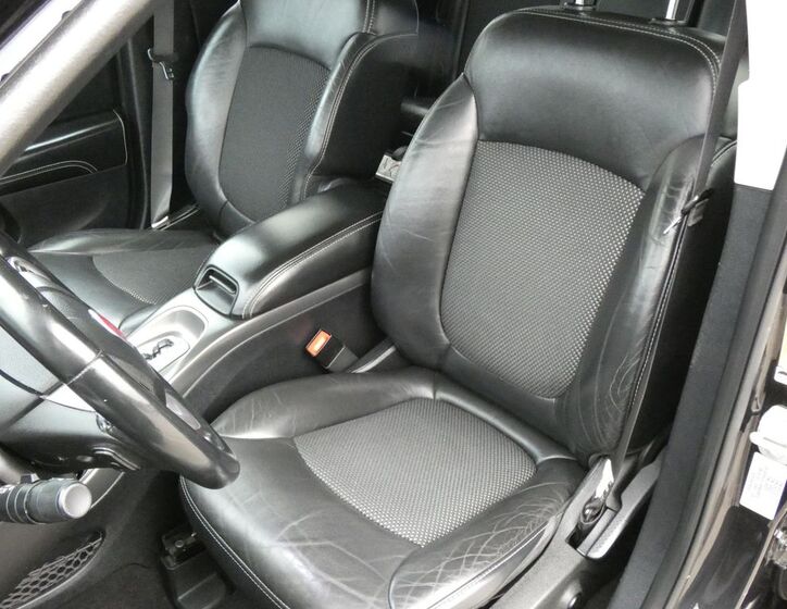 Fiat Freemont 24