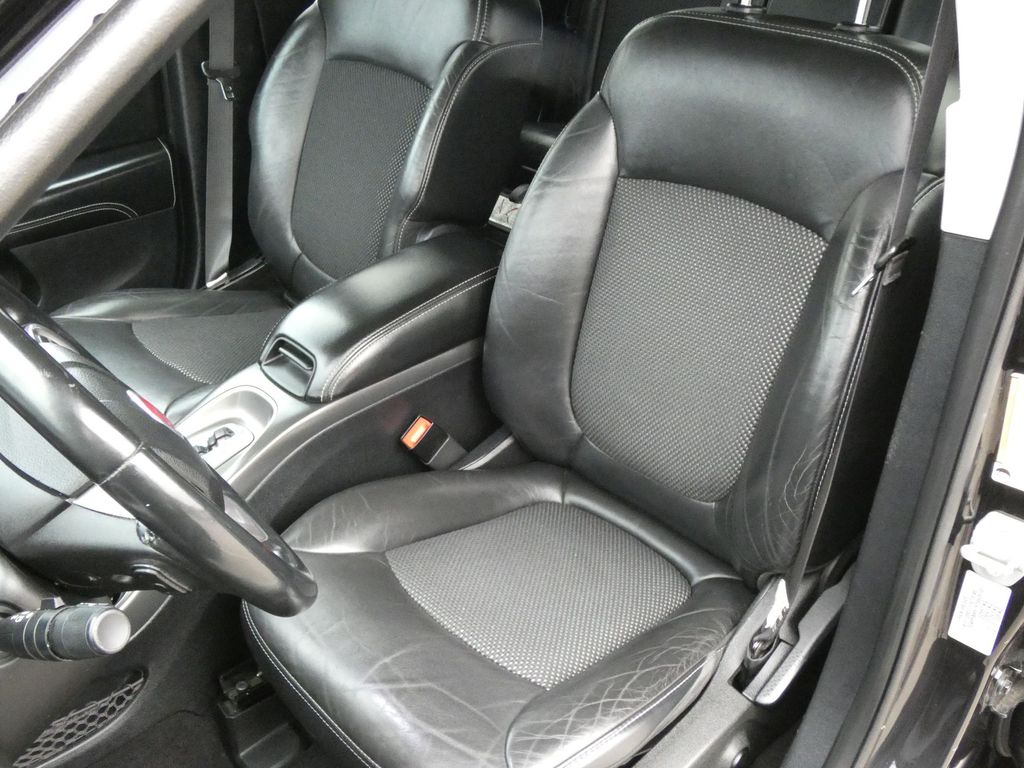 Fiat Freemont