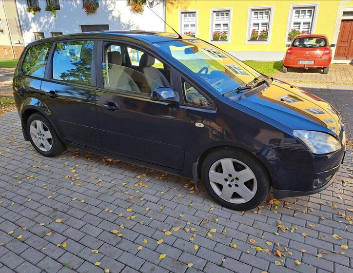 Ford C-MAX 12