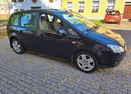 Ford C-MAX 12