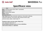 Škoda Octavia 6