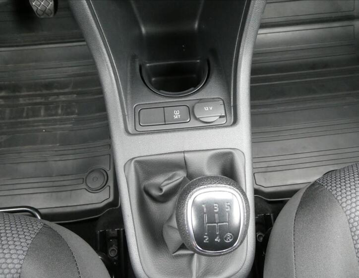 Škoda Citigo 25