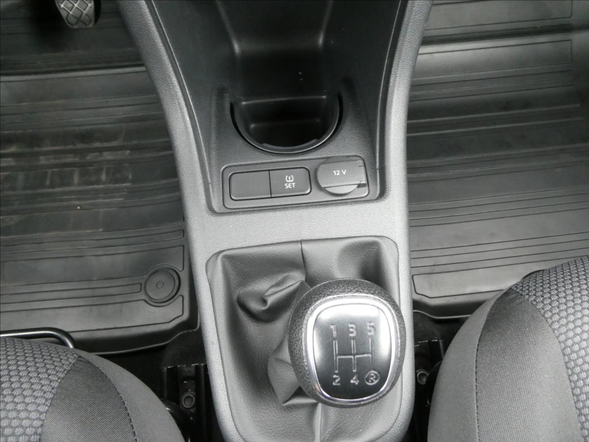 Škoda Citigo