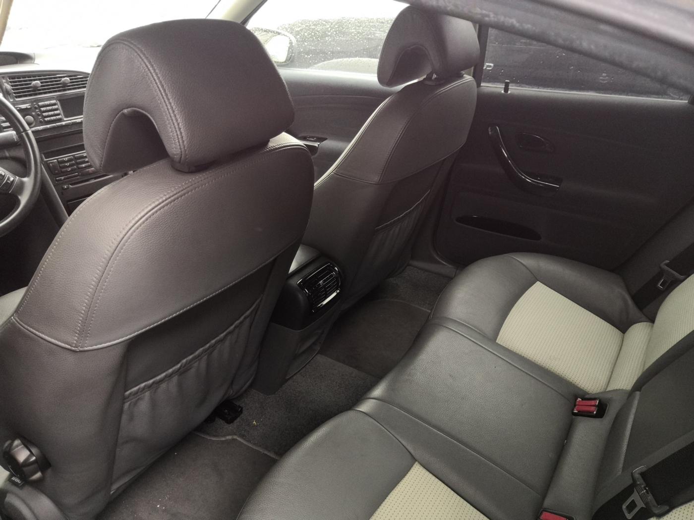 Saab 9-3
