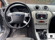 Ford Mondeo 16