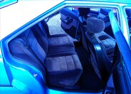 Citroën BX 10