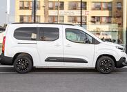 Citroën Berlingo 3
